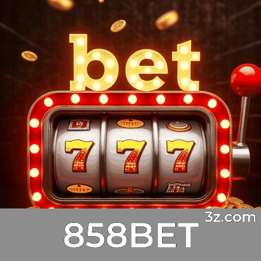 858BET